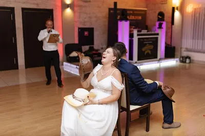 Dj Błażejos - Dj na Wesele